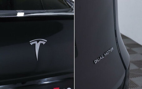 Tesla Model Y I, 2022 год, 5 600 000 рублей, 23 фотография