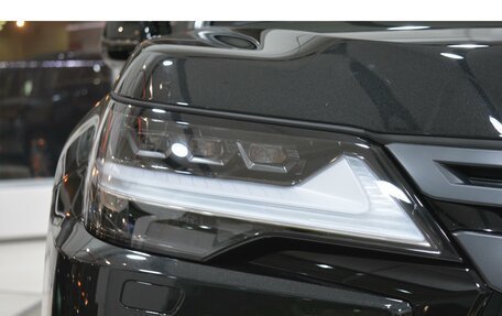 Lexus LX, 2024 год, 26 665 000 рублей, 9 фотография