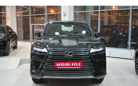 Lexus LX, 2024 год, 26 665 000 рублей, 2 фотография