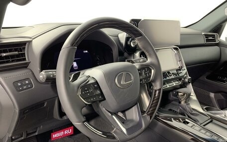 Lexus LX, 2024 год, 24 181 000 рублей, 26 фотография