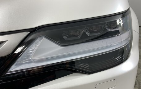 Lexus LX, 2024 год, 24 181 000 рублей, 32 фотография