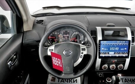 Nissan X-Trail, 2011 год, 1 598 000 рублей, 7 фотография