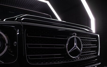 Mercedes-Benz G-Класс W463 рестайлинг _iii, 2020 год, 16 800 000 рублей, 4 фотография