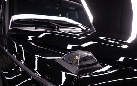 Mercedes-Benz G-Класс W463 рестайлинг _iii, 2020 год, 16 800 000 рублей, 5 фотография