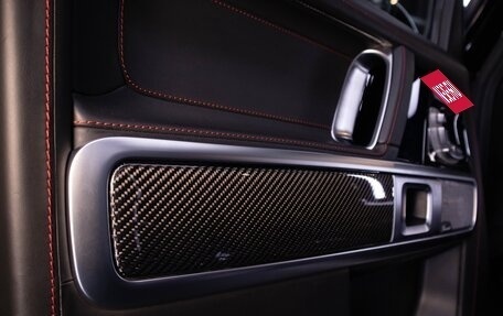 Mercedes-Benz G-Класс W463 рестайлинг _iii, 2020 год, 16 800 000 рублей, 11 фотография