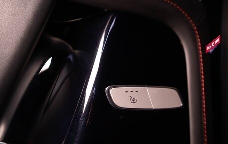 Mercedes-Benz G-Класс W463 рестайлинг _iii, 2020 год, 16 800 000 рублей, 13 фотография