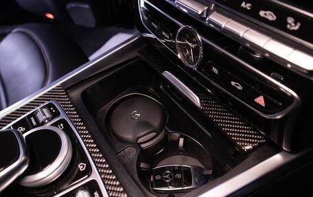 Mercedes-Benz G-Класс W463 рестайлинг _iii, 2020 год, 16 800 000 рублей, 21 фотография