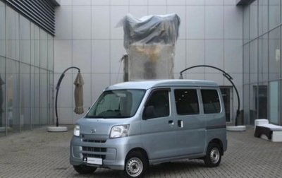 Daihatsu Hijet X, 2017 год, 950 000 рублей, 1 фотография