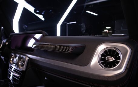 Mercedes-Benz G-Класс W463 рестайлинг _iii, 2020 год, 16 800 000 рублей, 23 фотография