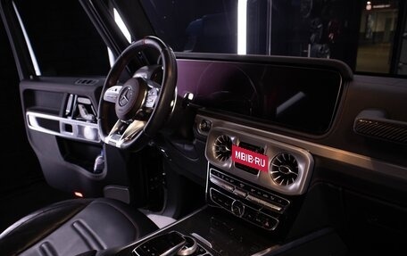 Mercedes-Benz G-Класс W463 рестайлинг _iii, 2020 год, 16 800 000 рублей, 24 фотография
