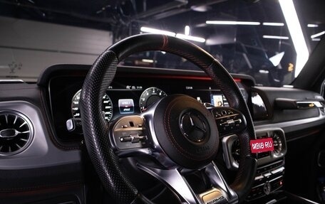 Mercedes-Benz G-Класс W463 рестайлинг _iii, 2020 год, 16 800 000 рублей, 28 фотография
