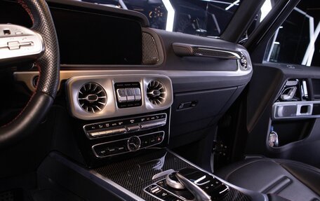 Mercedes-Benz G-Класс W463 рестайлинг _iii, 2020 год, 16 800 000 рублей, 36 фотография