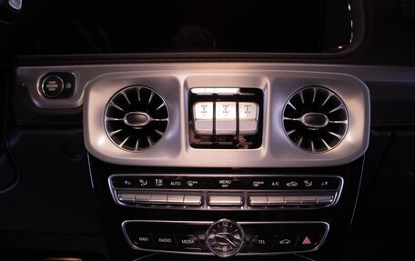 Mercedes-Benz G-Класс W463 рестайлинг _iii, 2020 год, 16 800 000 рублей, 40 фотография