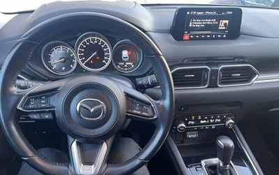 Mazda CX-5 II, 2019 год, 3 300 000 рублей, 1 фотография