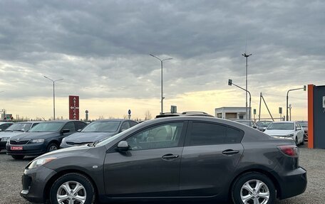 Mazda 3, 2011 год, 960 000 рублей, 7 фотография