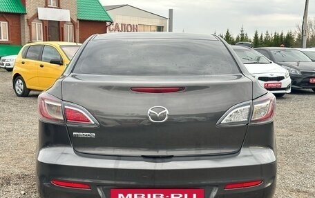 Mazda 3, 2011 год, 960 000 рублей, 9 фотография