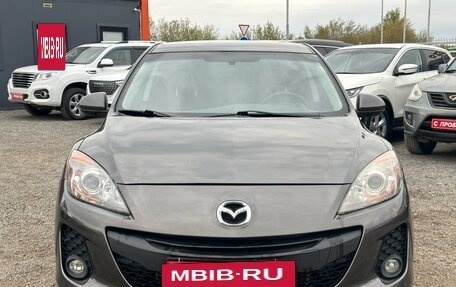 Mazda 3, 2011 год, 960 000 рублей, 5 фотография