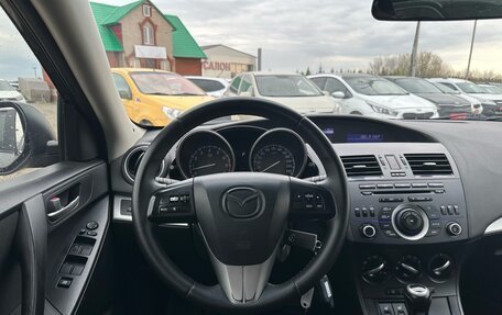 Mazda 3, 2011 год, 960 000 рублей, 14 фотография