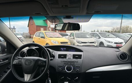 Mazda 3, 2011 год, 960 000 рублей, 15 фотография