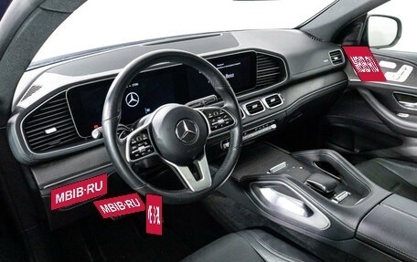 Mercedes-Benz GLE Coupe, 2020 год, 10 289 789 рублей, 11 фотография