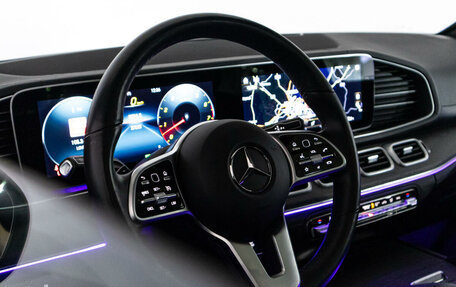 Mercedes-Benz GLE Coupe, 2020 год, 10 289 789 рублей, 27 фотография