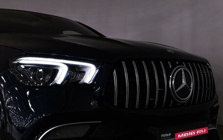 Mercedes-Benz GLE Coupe, 2020 год, 10 289 789 рублей, 29 фотография