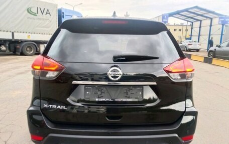 Nissan X-Trail, 2018 год, 2 250 000 рублей, 7 фотография