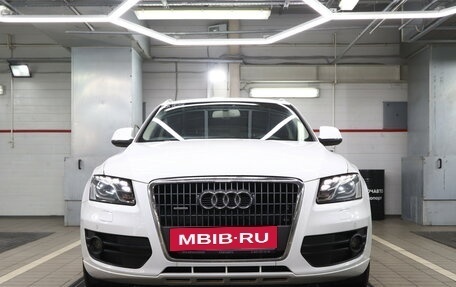Audi Q5, 2011 год, 1 990 000 рублей, 2 фотография