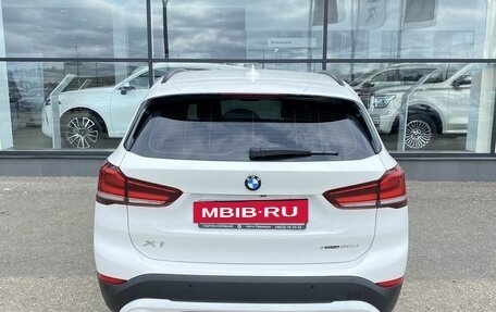 BMW X1, 2020 год, 3 400 000 рублей, 4 фотография