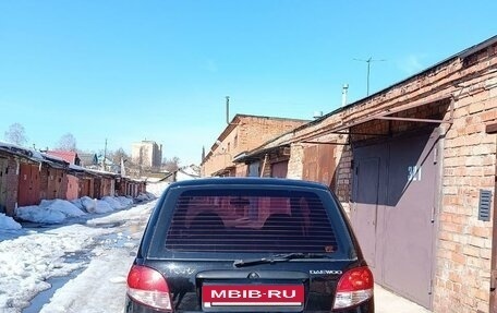 Daewoo Matiz I, 2011 год, 215 000 рублей, 2 фотография
