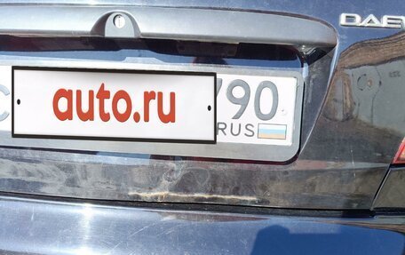 Daewoo Matiz I, 2011 год, 215 000 рублей, 11 фотография