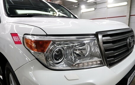 Toyota Land Cruiser 200, 2013 год, 3 700 000 рублей, 5 фотография