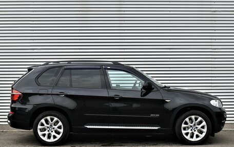 BMW X5, 2013 год, 2 550 000 рублей, 5 фотография