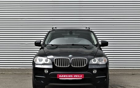 BMW X5, 2013 год, 2 550 000 рублей, 2 фотография