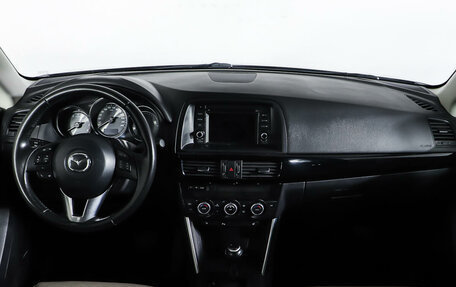 Mazda CX-5 II, 2013 год, 1 957 000 рублей, 13 фотография
