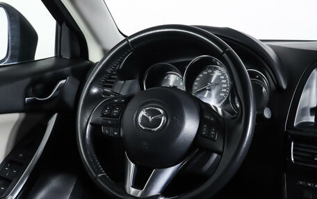 Mazda CX-5 II, 2013 год, 1 957 000 рублей, 17 фотография