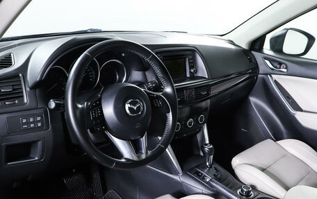 Mazda CX-5 II, 2013 год, 1 957 000 рублей, 15 фотография