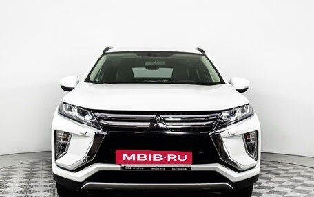 Mitsubishi Eclipse Cross, 2018 год, 2 149 000 рублей, 3 фотография
