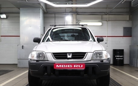 Honda CR-V IV, 1996 год, 535 000 рублей, 2 фотография