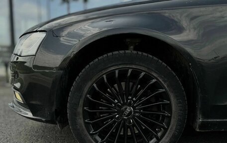 Audi A4, 2013 год, 1 525 000 рублей, 3 фотография