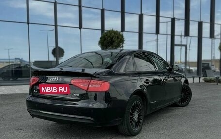 Audi A4, 2013 год, 1 525 000 рублей, 2 фотография