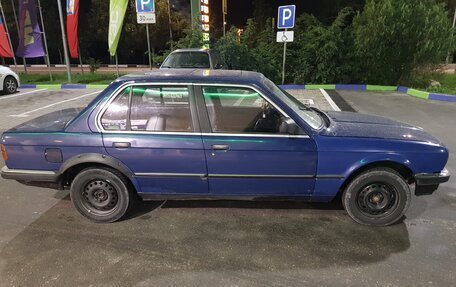 BMW 3 серия, 1986 год, 255 000 рублей, 2 фотография
