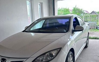 Mazda 6, 2011 год, 1 140 000 рублей, 1 фотография
