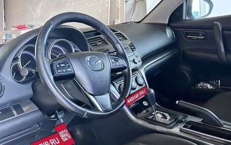 Mazda 6, 2011 год, 1 140 000 рублей, 3 фотография