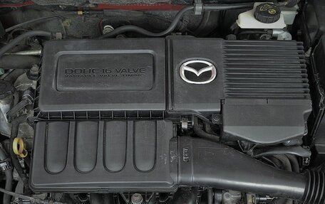 Mazda 3, 2004 год, 450 000 рублей, 15 фотография