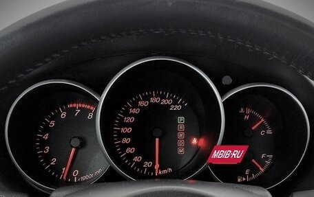 Mazda 3, 2004 год, 450 000 рублей, 6 фотография