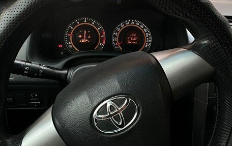 Toyota Corolla, 2010 год, 1 200 000 рублей, 2 фотография