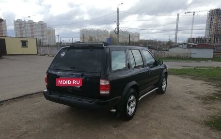 Nissan Pathfinder, 1998 год, 670 000 рублей, 4 фотография