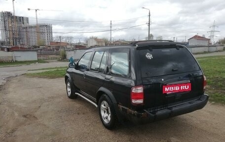 Nissan Pathfinder, 1998 год, 670 000 рублей, 2 фотография