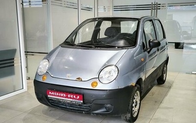 Daewoo Matiz I, 2010 год, 230 000 рублей, 1 фотография